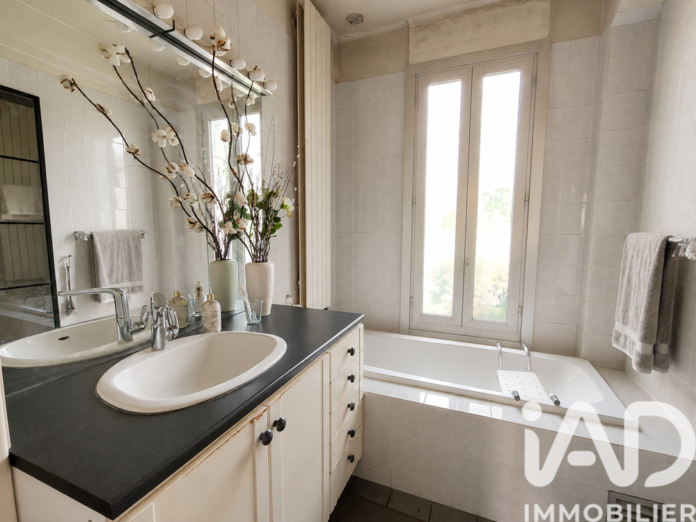� vendre  Maison Colombes (92700)