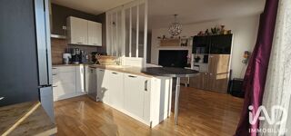  Appartement à vendre 3 pièces 60 m²