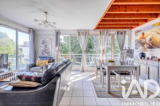  Appartement à vendre 2 pièces 67 m²