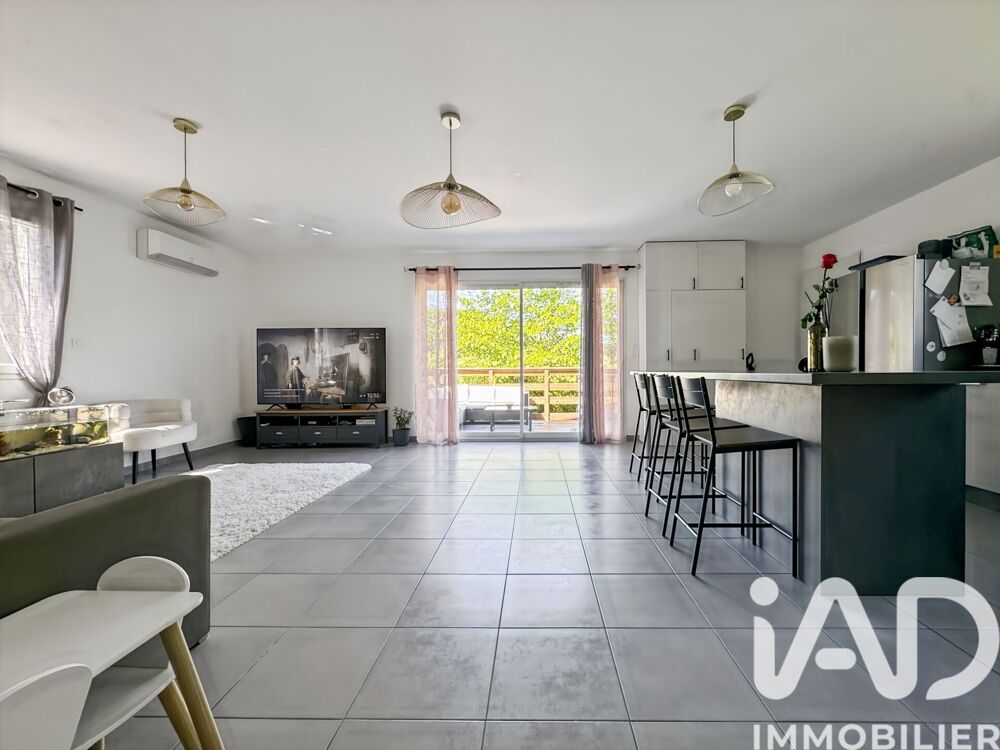 Vente Maison Vente Maison traditionnelle 5 pièces Arles