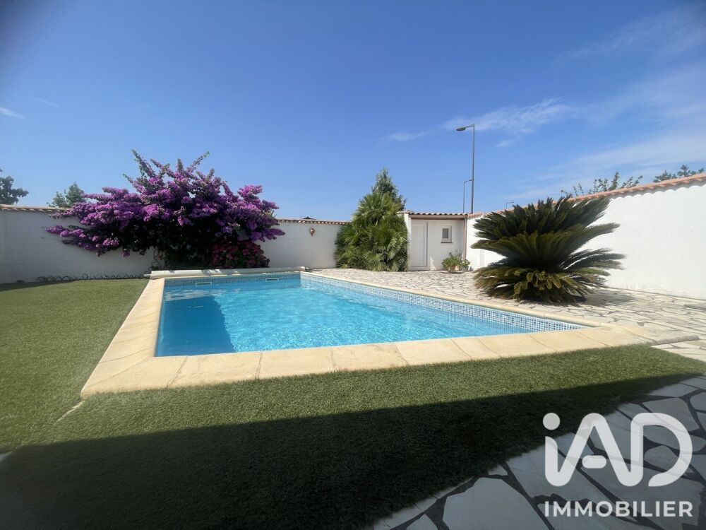 Vente Maison Vente Maison/villa 5 pièces Maraussan