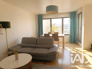  Appartement à vendre 4 pièces 85 m²