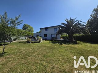  Maison � vendre 6 pi�ces 168 m�