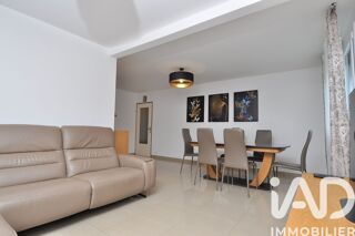  Appartement à vendre 4 pièces 93 m²