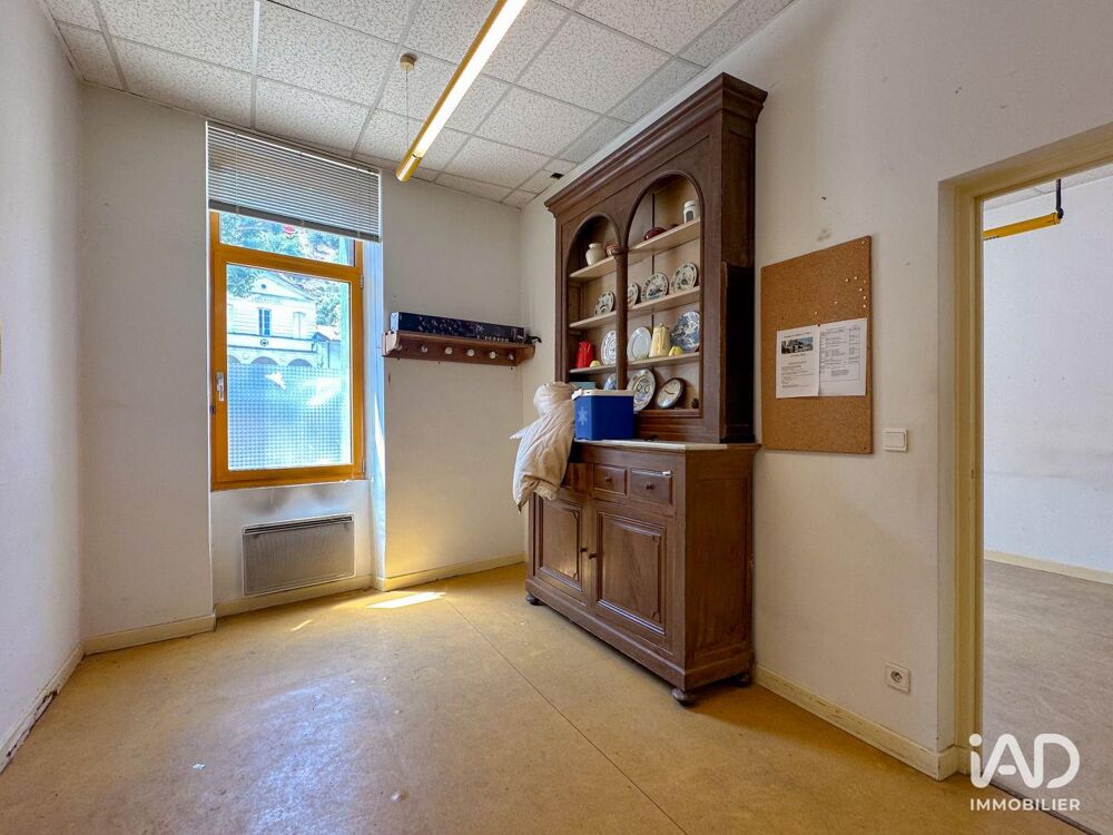   Vente Bureaux 297 m&sup2; Viviers