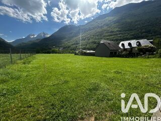  Terrain à vendre 1170 m²