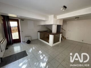  Maison à vendre 5 pièces 90 m²
