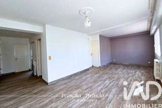  Appartement à vendre 3 pièces 84 m²