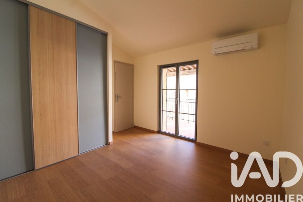 Location Appartement Location Appartement 3 pièces Montaren-et-saint-médiers