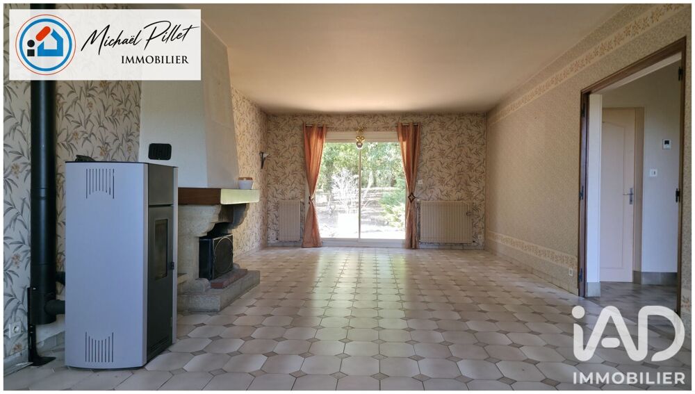 Vente Maison Vente Maison/villa 7 pièces Saint-palais