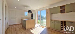  Maison 4 pièces 98 m² Genouilly
