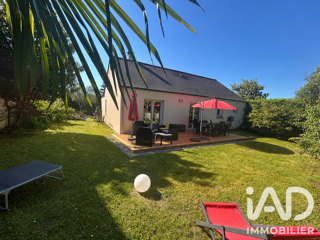  Maison à vendre 5 pièces 106 m²