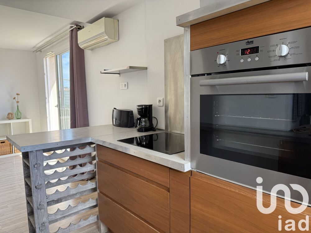 Vente Appartement Vente Appartement 2 pièces Toulon