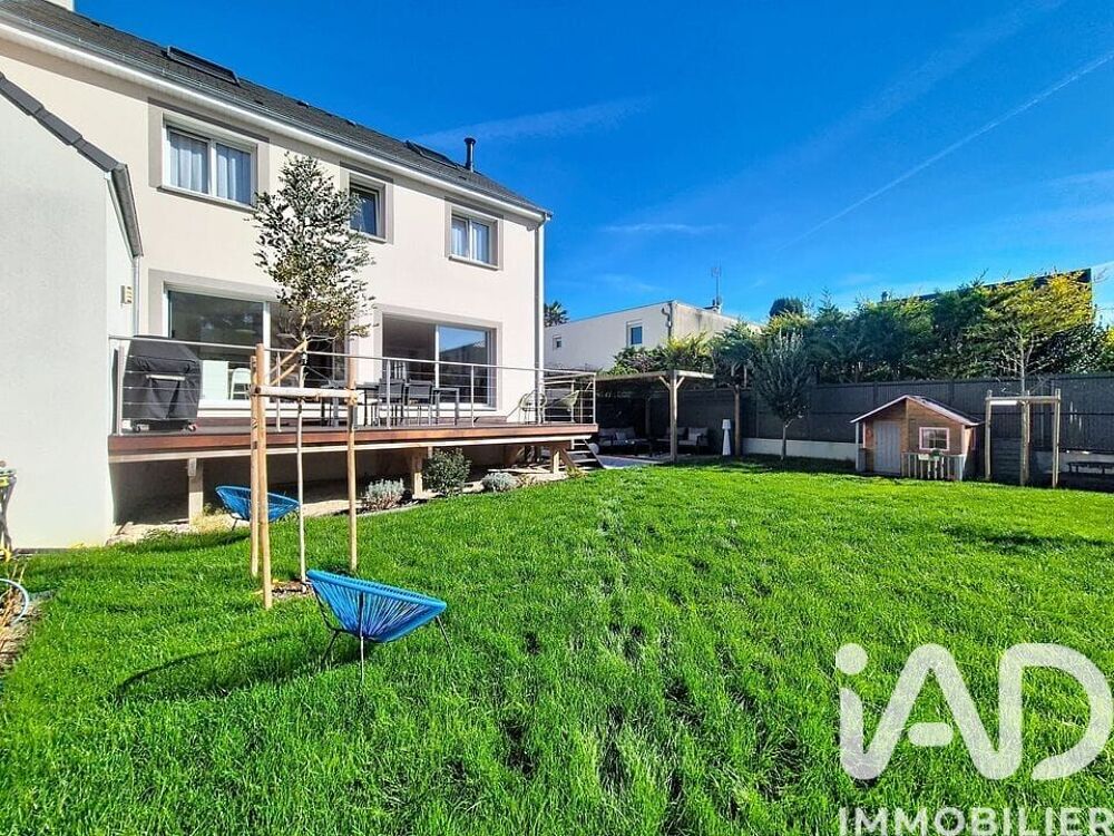� vendre  Maison Cr�teil (94000)