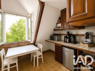  Appartement à vendre 4 pièces 74 m²