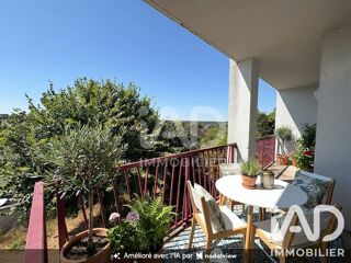 Vente Appartement Vente Appartement 3 pièces Vaux-le-pénil