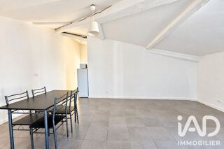Vente Appartement Vente Appartement 2 pièces Nîmes