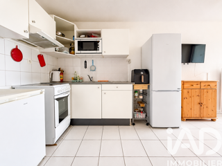  Appartement � vendre 2 pi�ces 35 m�