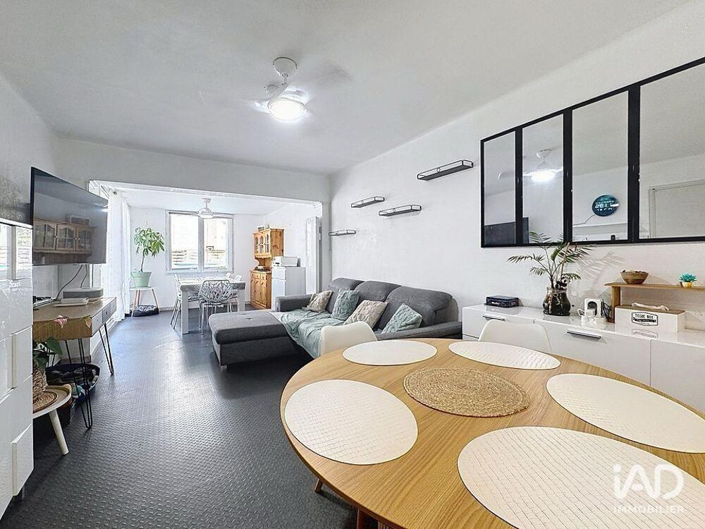 Vente Maison Vente Maison/villa 5 pièces Béziers