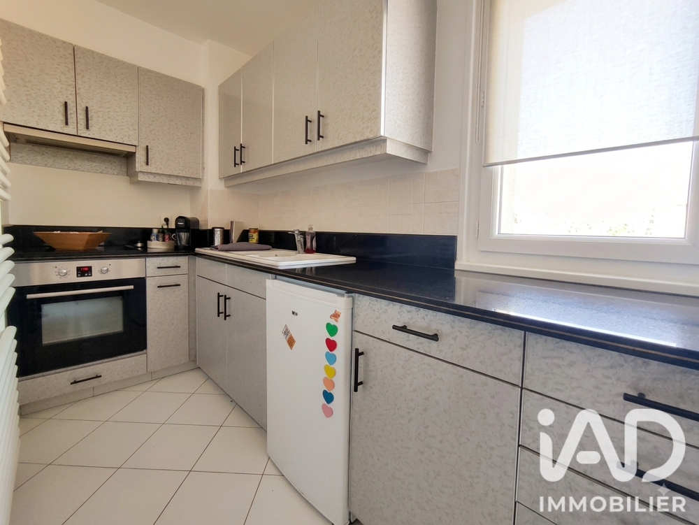 Vente Appartement Vente Appartement 2 pièces Ozoir-la-ferrière