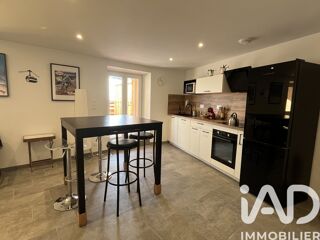  Appartement à vendre 2 pièces 42 m²