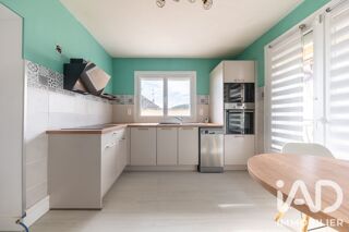 Vente Maison Vente Maison de village 4 pièces Corcelles-les-monts