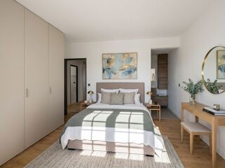 Vente Appartement NEUILLY SUR SEINE - BEAU 4-5 PIECES DE 100m2 Neuilly sur seine