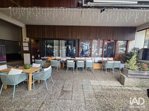   Vente Murs commerciaux 167 m&sup2; 
