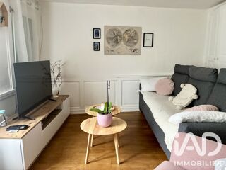Vente Maison Vente Maison/villa 3 pièces Beauvais