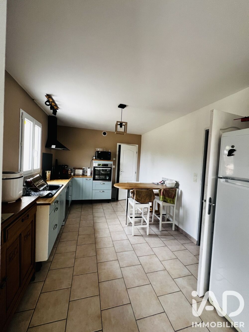 Vente Maison de campagne 8 pièces