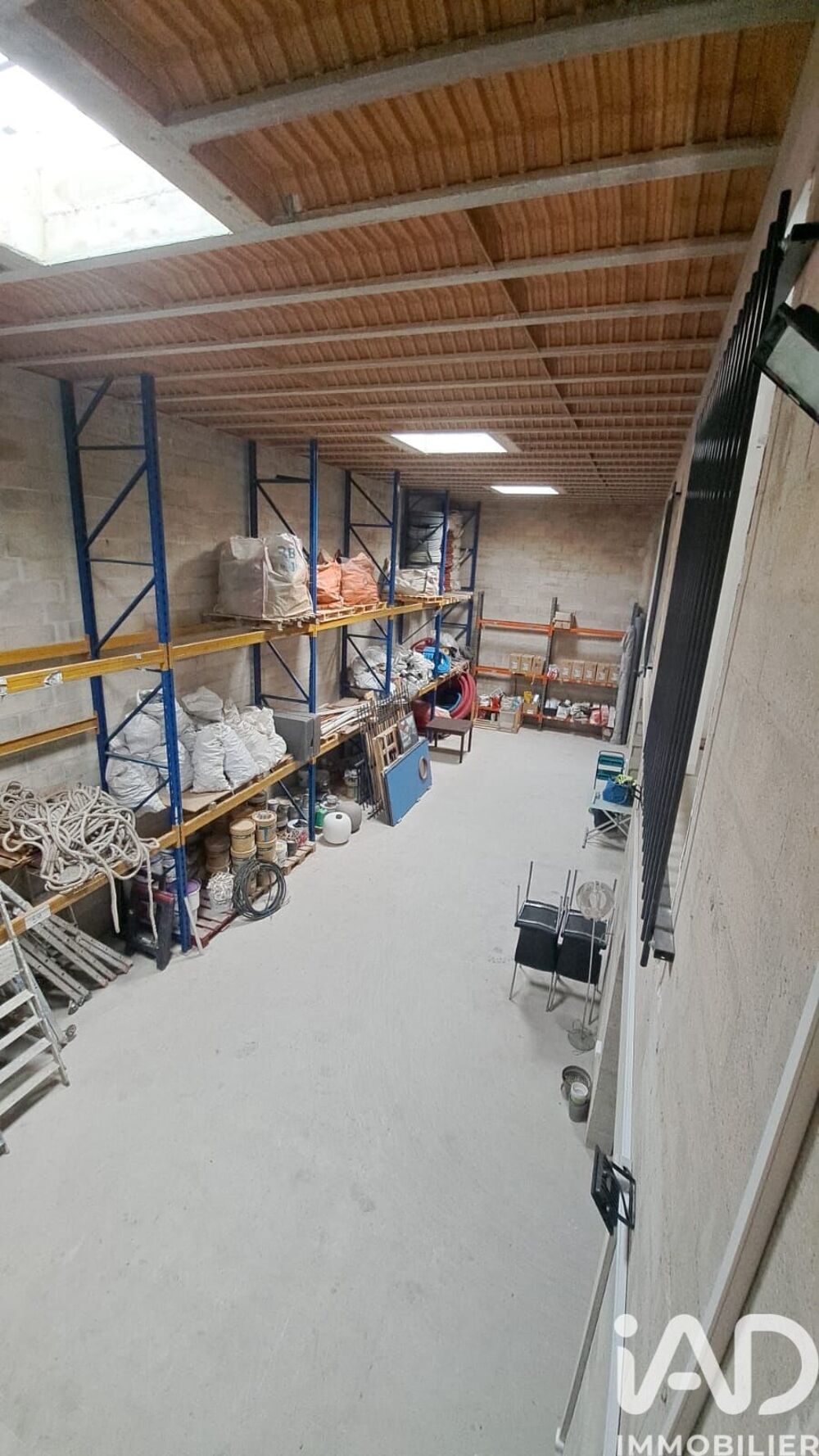 à vendre  Appartement Meaux (77100)