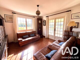  Maison à vendre 7 pièces 155 m²
