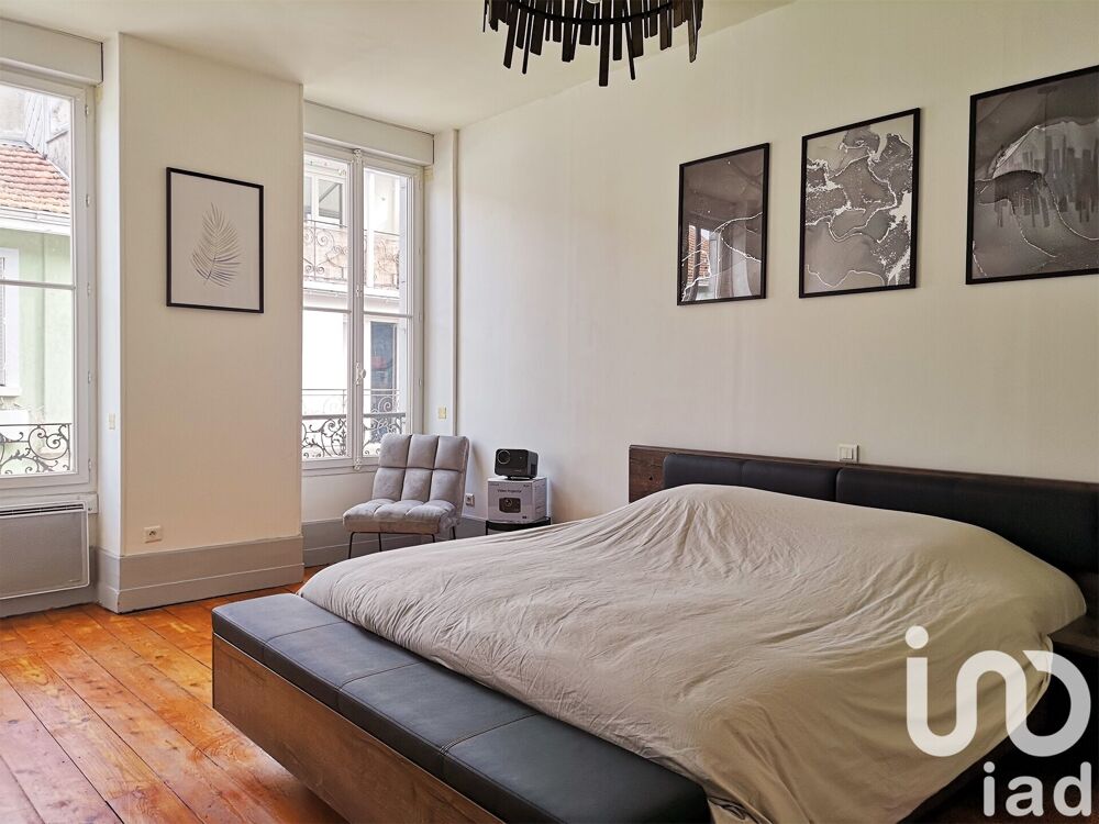 Vente Appartement 5 pièces