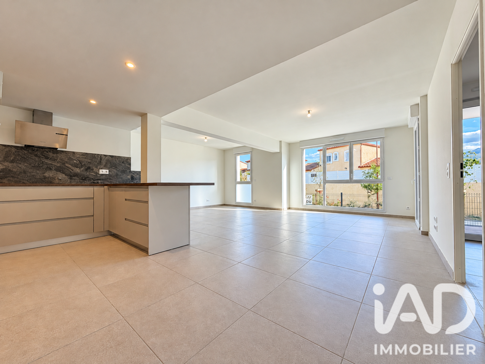 Vente Appartement Vente Appartement 3 pièces Argelès-sur-mer