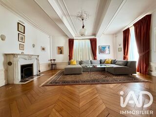 Vente Maison Vente Demeure 9 pièces Reuil-en-brie