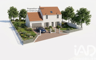  Terrain à vendre 889 m²