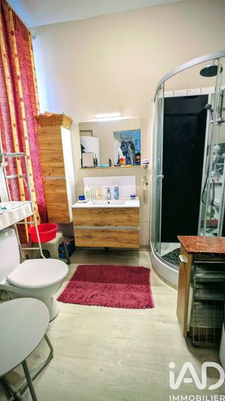  Immeuble à vendre 125 m²
