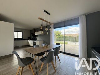  Maison � vendre 5 pi�ces 121 m�