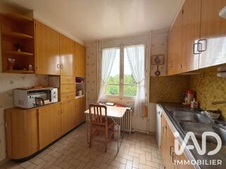 Maison à vendre 4 pièces 74 m²