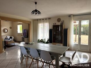  Maison à vendre 5 pièces 102 m²