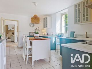  Maison à vendre 4 pièces 124 m²