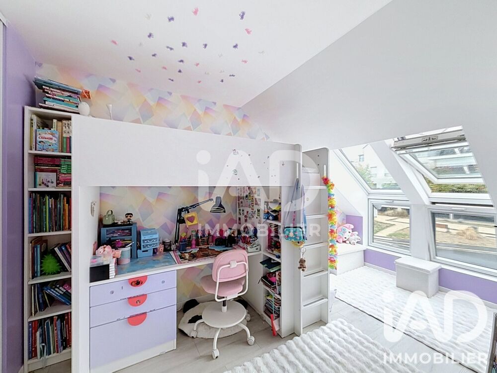 Vente Maison Vente Maison/villa 4 pièces Claye-souilly