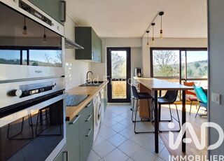  Appartement � vendre 3 pi�ces 72 m�