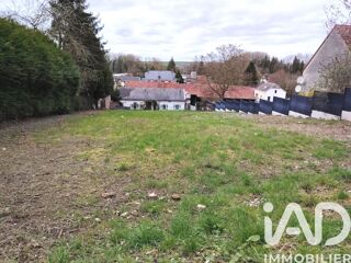 Terrain à vendre 852 m²