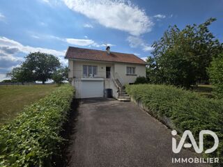  Maison à vendre 6 pièces 96 m²