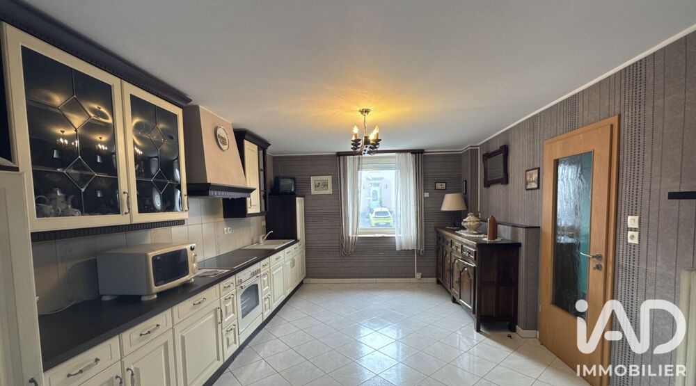 Vente Maison de village 5 pièces