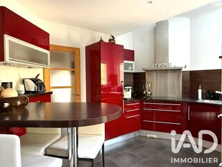  Maison à vendre 6 pièces 145 m²