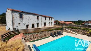  Maison à vendre 8 pièces 251 m²