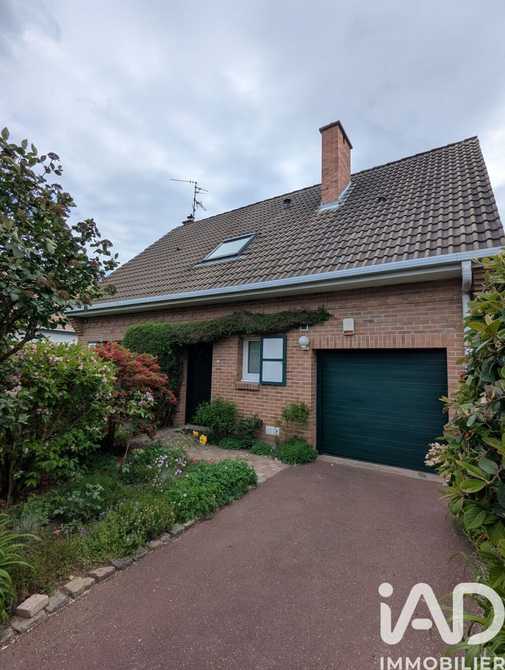 Vente Maison traditionnelle 5 pièces