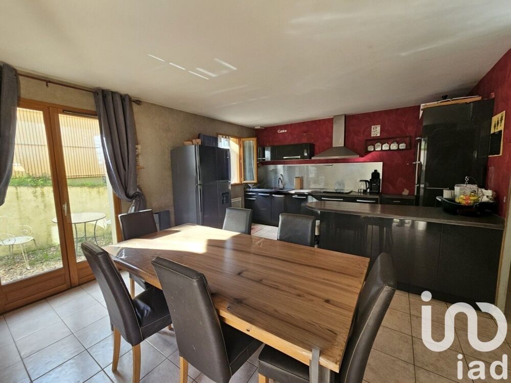 Vente Maison/villa 10 pièces